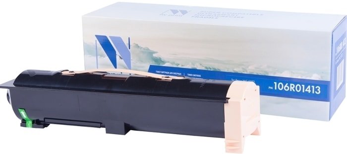 Картридж NV Print NV-106R01413 (аналог Xerox 106R01413)