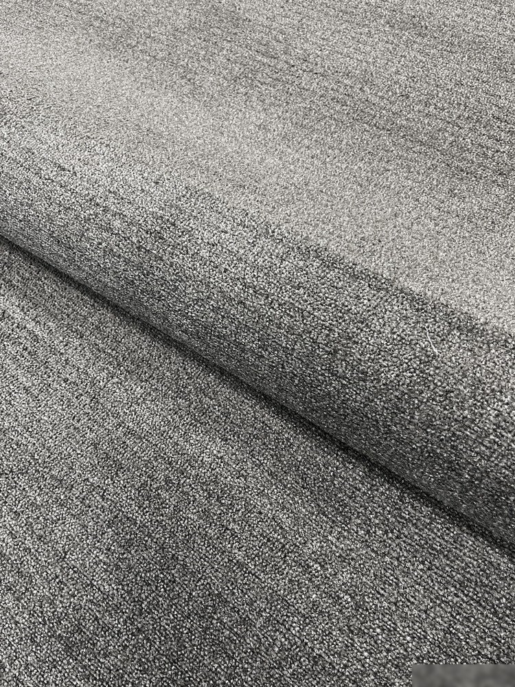 Ковер для жилой комнаты Safyun Bravo SN529-DARK-GREY (0.8x1.5)
