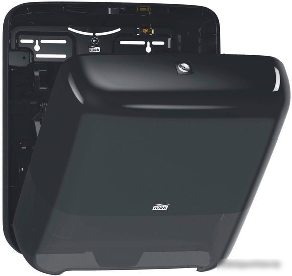 Диспенсер Tork Matic 551008 (черный)