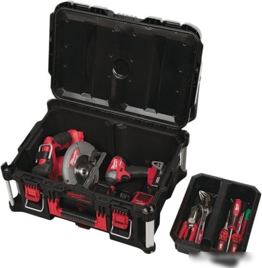 Ящик для инструментов Milwaukee PackOut Large Toolbox
