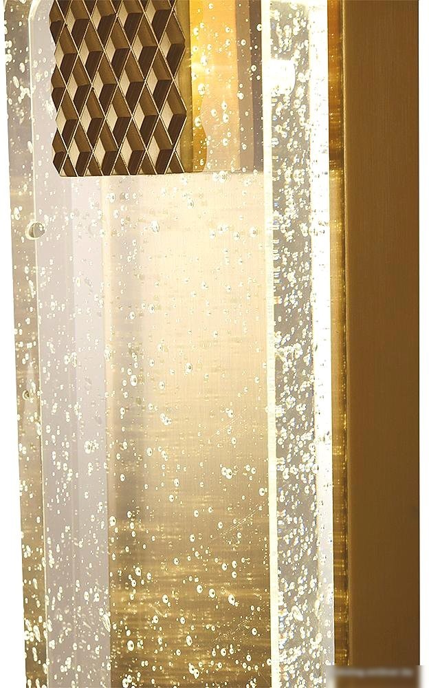 Бра Arte Lamp Snowdrop A2133AP-1GO