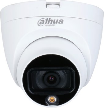 CCTV-камера Dahua DH-HAC-HDW1509TLQP-LED-0360B-S2