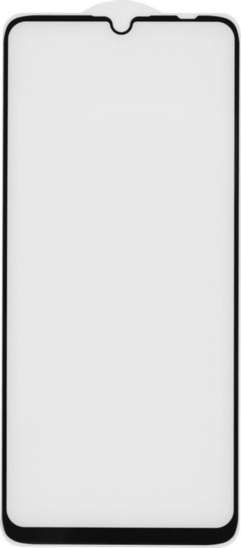 Защитное стекло BoraSCO Для Realme C61/C63/Note 60/60X/Note 70 антиблик 72242