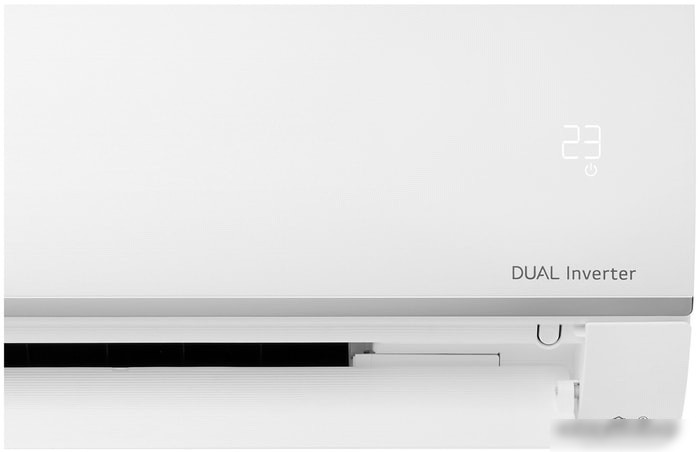 Сплит-система LG Eco Smart 2021 PC09SQR