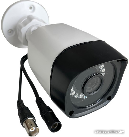 CCTV-камера Arsenal AR-T220 (3.6 мм)