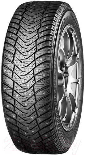 Зимние шины Yokohama Ice Guard IG65 295/40R21 111T (шипы)