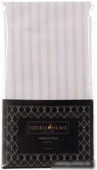 Постельное белье Siberia Home Джейн №3 70х70 Сиб-Нав-70х70-Дж3