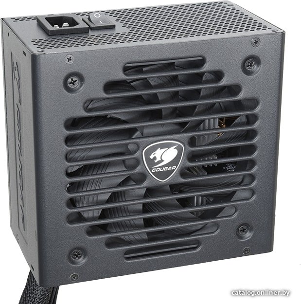 Блок питания Cougar VTE X2 700