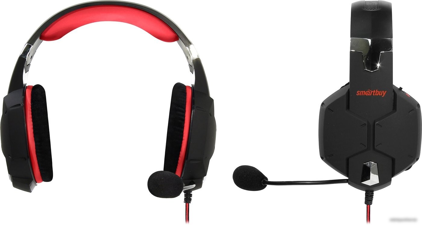 Наушники SmartBuy Rush Viper SBHG-2200