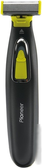 Триммер для бороды и усов Pioneer HC020R