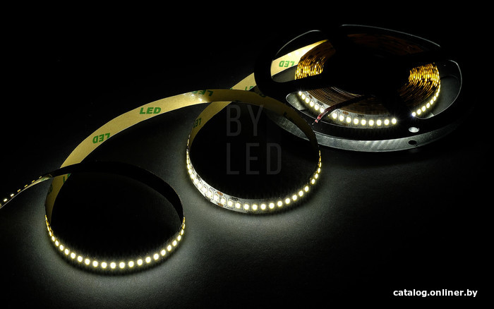 Светодиодная лента Byled BLS3014-240-24-24-W