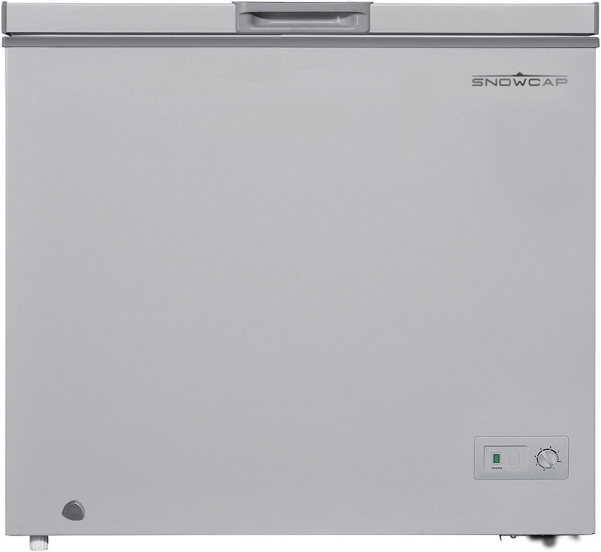 Морозильный ларь Snowcap CF 250 S Морозильный ларь Snowcap CF 250 S