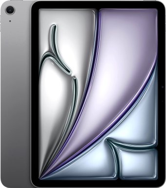 Планшет Apple iPad Air 11" 2026 256GB (серый космос)