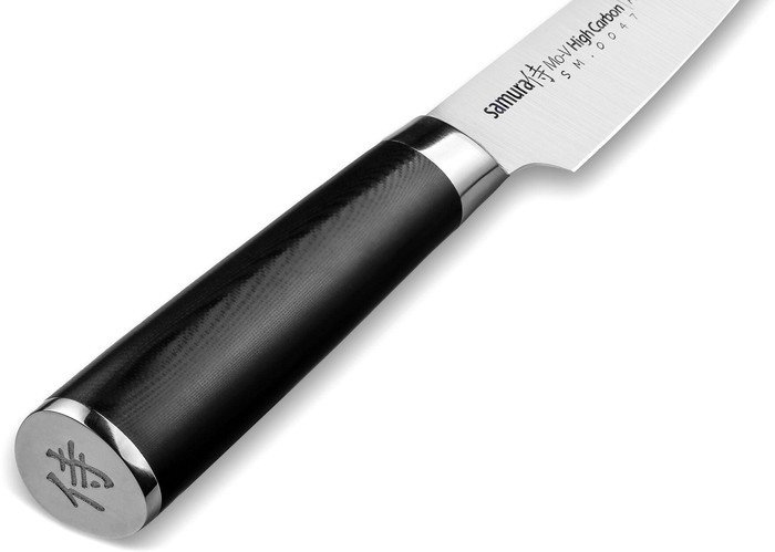 Кухонный нож Samura Mo-V SM-0047