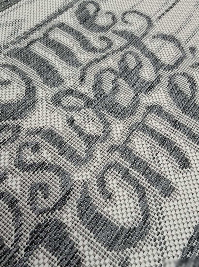 Придверный коврик Витебские ковры 19 24С56-ВИ sz4481 a1 (0.5x0.8)