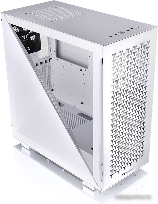 Корпус Thermaltake Divider 300 TG Air Snow CA-1S2-00M6WN-02