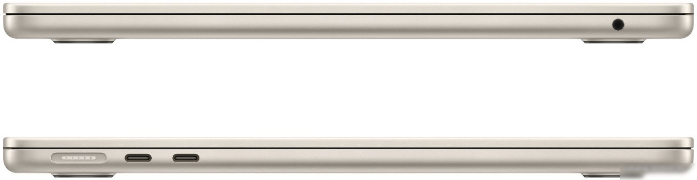 Ноутбук Apple Macbook Air 13" M2 2022 MC7W4