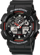 Наручные часы Casio GA-100-1A4