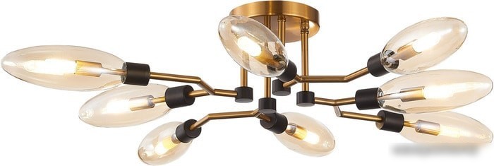 Припотолочная люстра ST Luce Desima SL1174.302.08