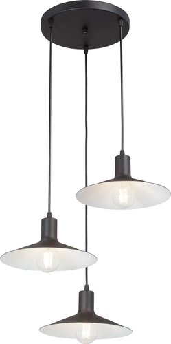 Подвесная люстра Vitaluce V3094-1/3S