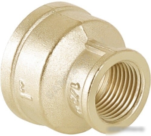 Фитинг Valfex Муфта переходная ВР 1"- ВР 3/4"