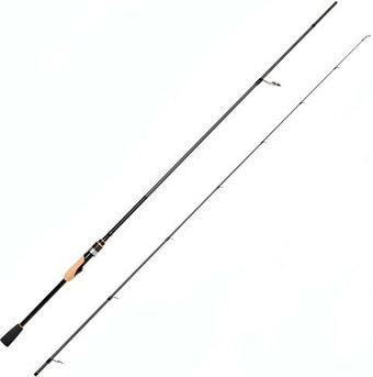 Удилище Lucky John One Sensoric Vantage LJOSVA-702MF