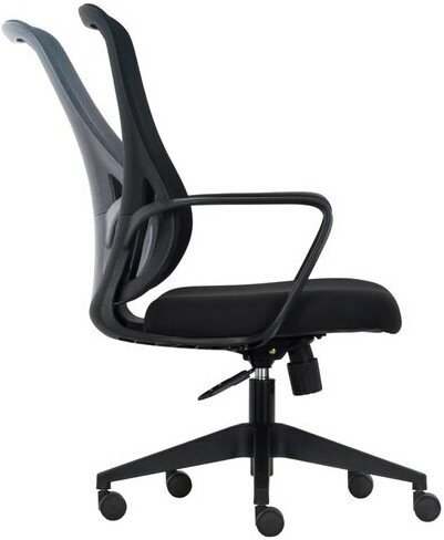 Офисное кресло FOX HOUSE Rogen SK3226mini Low Back 50.042 (черный)
