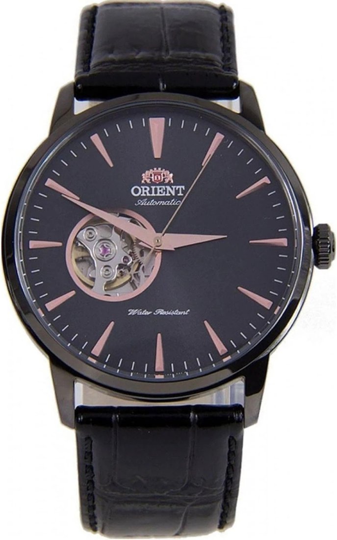 Наручные часы Orient Automatic TAG02001B