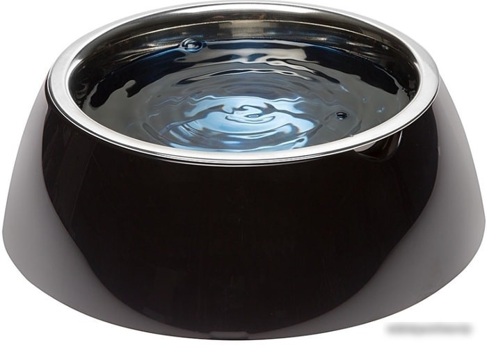 Миска Ferplast Jolie Large (черный)
