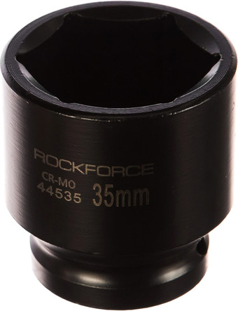 Головка слесарная RockForce RF-44535