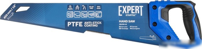 Ножовка Startul SE4330-45
