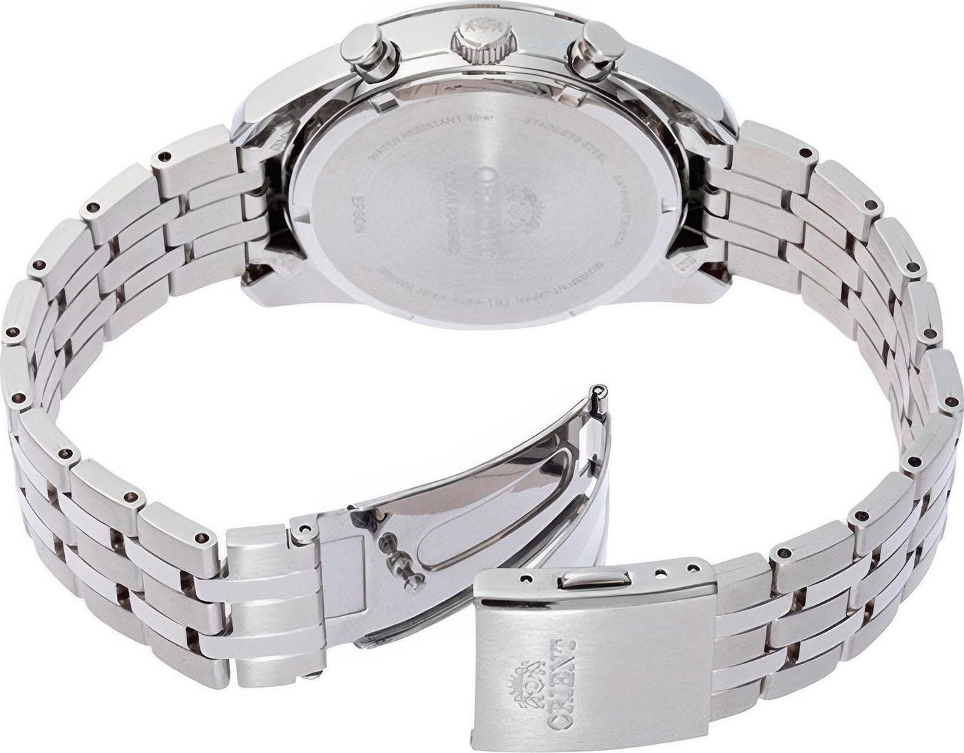 Наручные часы Orient RA-TX0305S