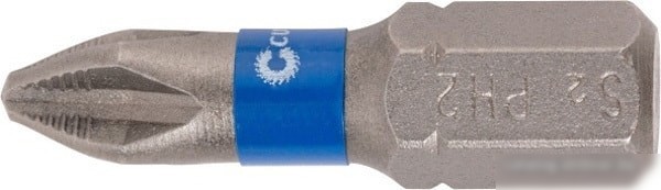 Набор бит Cutop Profi 83-337 (2 предмета)