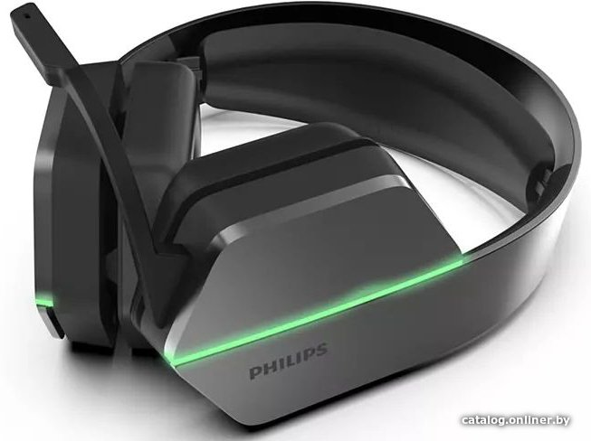 Наушники Philips Evnia 5000 TAG5106BK/00