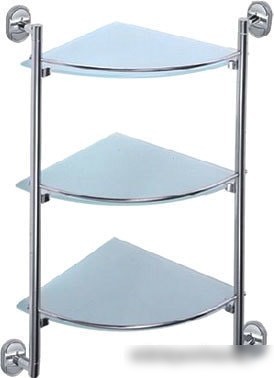 Ledeme Этажерка L1907-3 Ledeme Этажерка L1907-3