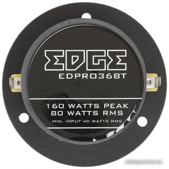 Твитер EDGE EDBPRO36T-E1