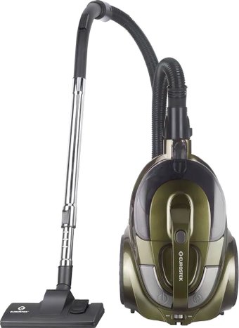 Пылесос Eurostek EVC-4515