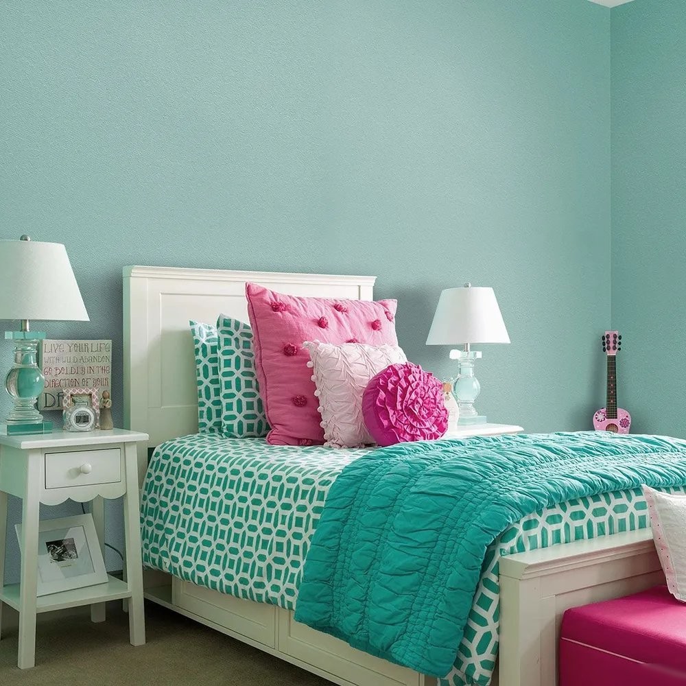 Стеклообои Wellton Decor Коралл WD891 (12.5 м)