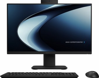 Моноблок ASUS ExpertCenter P400 AiO P470VAK-BPE0380