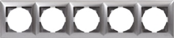 Рамка Gunsan Visage 01281500-000146