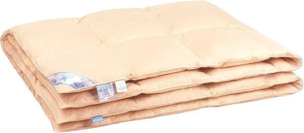Одеяло Belashoff Верблюжья шерсть 200x220 ТЧВШ 1-5