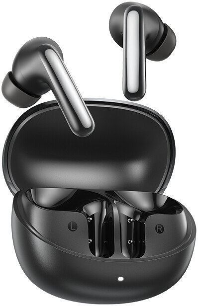 Наушники QCY MeloBuds N60 (черный)