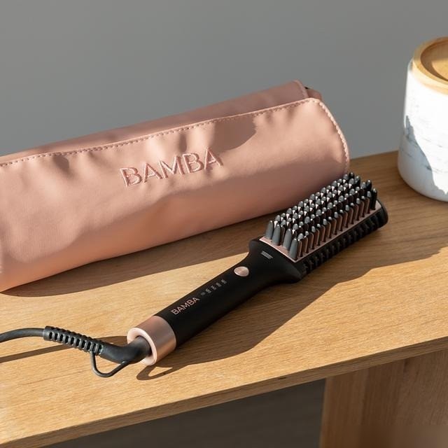 Выпрямитель Cecotec InstantCare 1200 Look Brush 4286