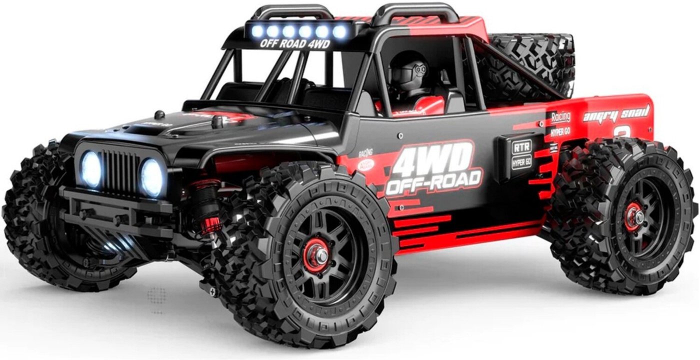 Автомодель MJX Hyper Go 14209