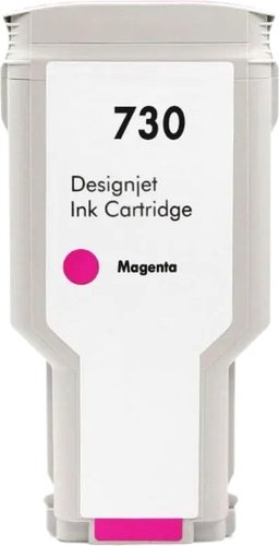 Картридж NV Print 730 NV-P2V69A (пурпурный)