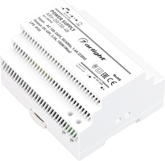Блок питания Arlight ARV 035701