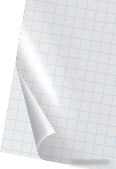 Обложка ArtSpace самоклеящаяся 0,5x0,36 240610 (10 л)