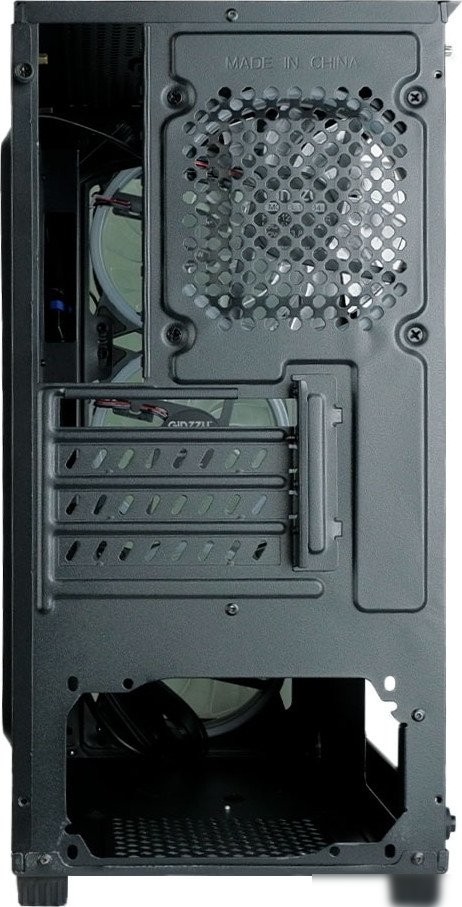 Корпус Ginzzu CL690