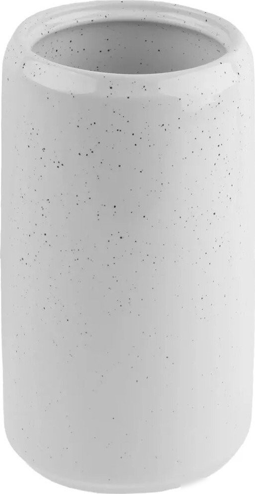 Ершик для унитаза Perfecto Linea Oceanic Sands 35-175004 (белый)