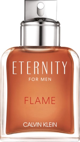 Calvin Klein Eternity Flame EdT (50 мл)